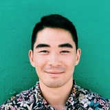 Andrew Stigall (he/him)