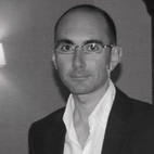 Andrew Stocks