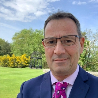 Andrew Thalmessinger