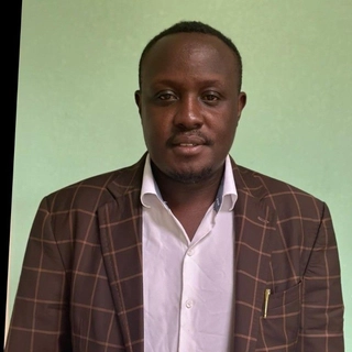 Andrew Togo Mba, Cisa, Cfip