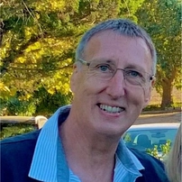 Andrew Vorster