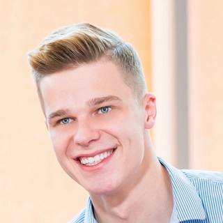 Andrew White