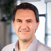 Andrew Whitehouse-James