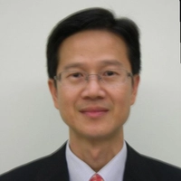 Andrew Yeow