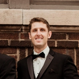 Andrew Zeller