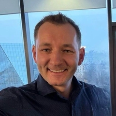 Andrey Kovtyushenko