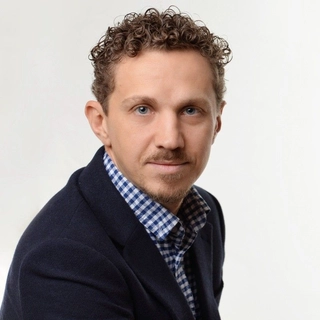 Andrey Kozichev