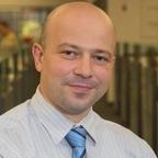 Andrey Krasnov