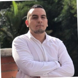 Andrey Sanchez Perez
