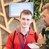 Andrey Sitnikov