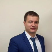 Andrey Trach