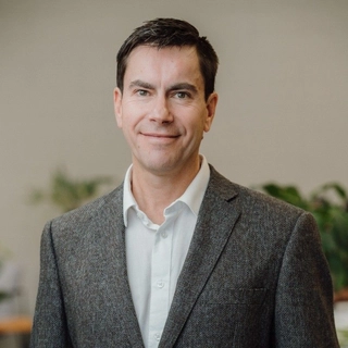 Andries Kingsley, CMEngNZ, Pr Eng