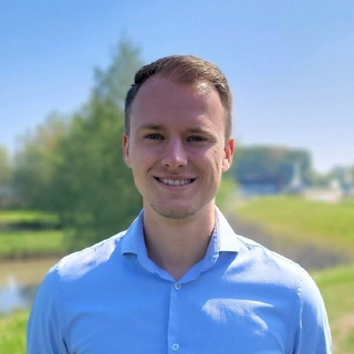 Andries Lekkerkerker