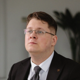 Andrii Baboryha