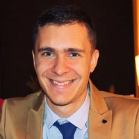 Andrii Shylenko