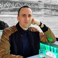 Andriy Onoshko