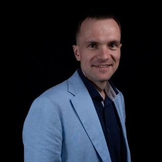 Andriy Targoniy 🇺🇦