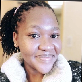 Andronica Puseletso Mbonde