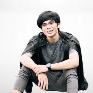 Andry Freddy Hutapea