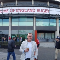 Andy Armstrong
