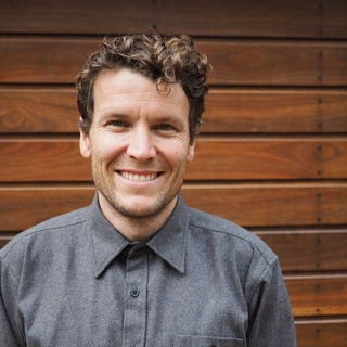 Andy Fallshaw