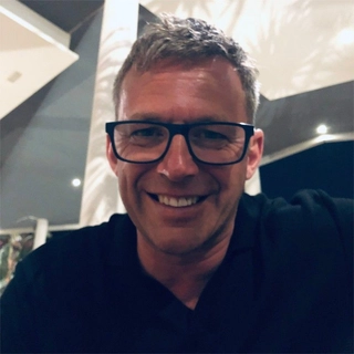 Andy Franks
