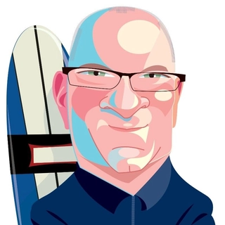 Andy Freed