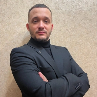 Andy González Morales