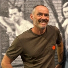Andy Gugenheimer