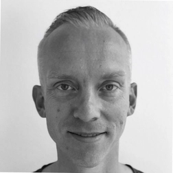 Andy Højer Olsen