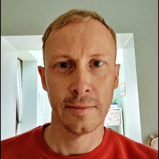 Andy Jenkins