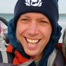 Andy MacLachlan