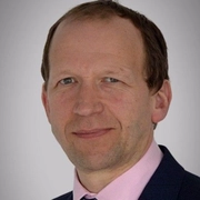 Andy Nicholls