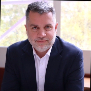 Andy Nightengale, PE, CEM