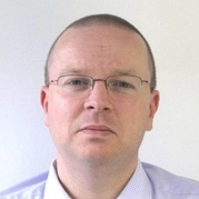 Andy Nolan