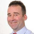 Andy O'Brien