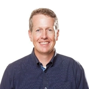 Andy Olson