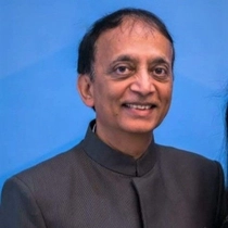 Andy Patel