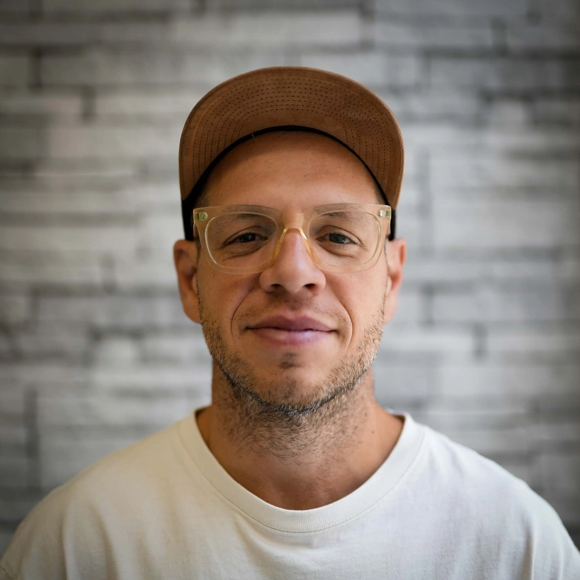 Andy Rose