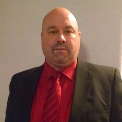 Andy Sharman