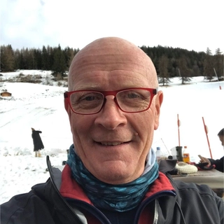 Andy Smith