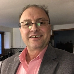 Andy Treby