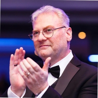 Andy Turbefield Msc Cmgr Cae Fimi McMi