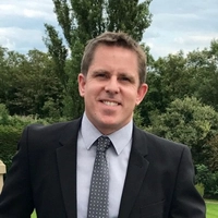 Andy Walsh