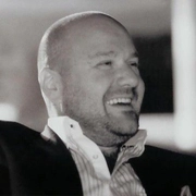 Andy Webber