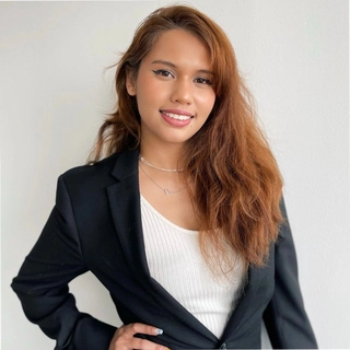 Aneera Jasmine Yuri Zaharin