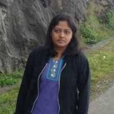 Anees Fathima