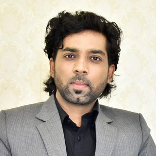 Anees T