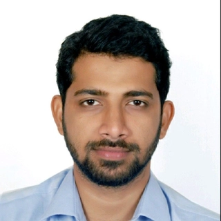 Anees Vp