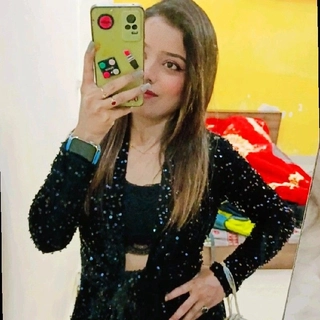 Aneesa Parveen